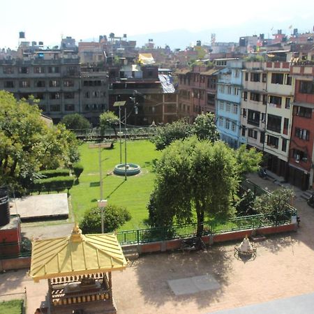 Lumbini Heritage Home Lalitpur Luaran gambar